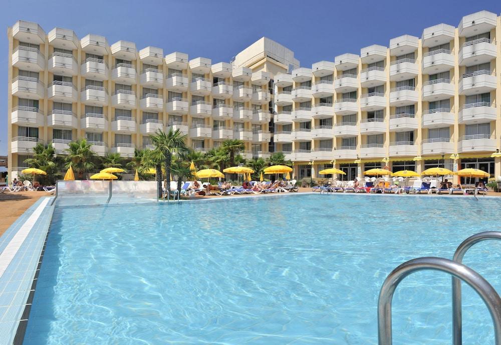 dal travel Oasis Tossa
