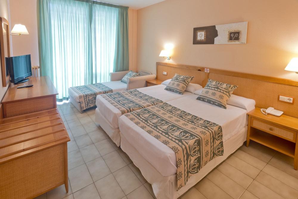 dal travel Oasis Tossa