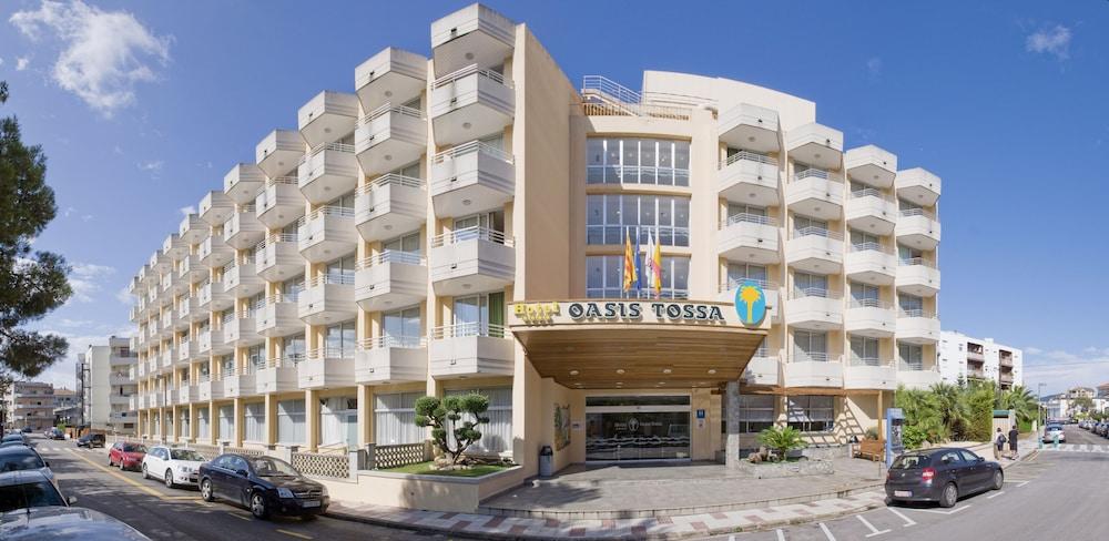 Oasis Tossa
