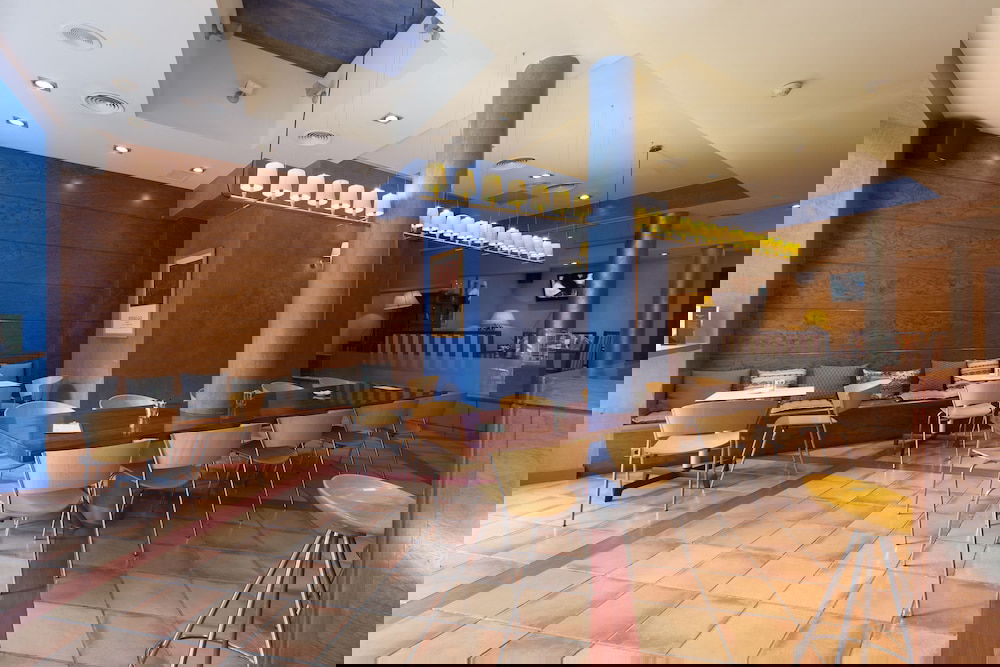 Hotel Hotel Vila De Tossa