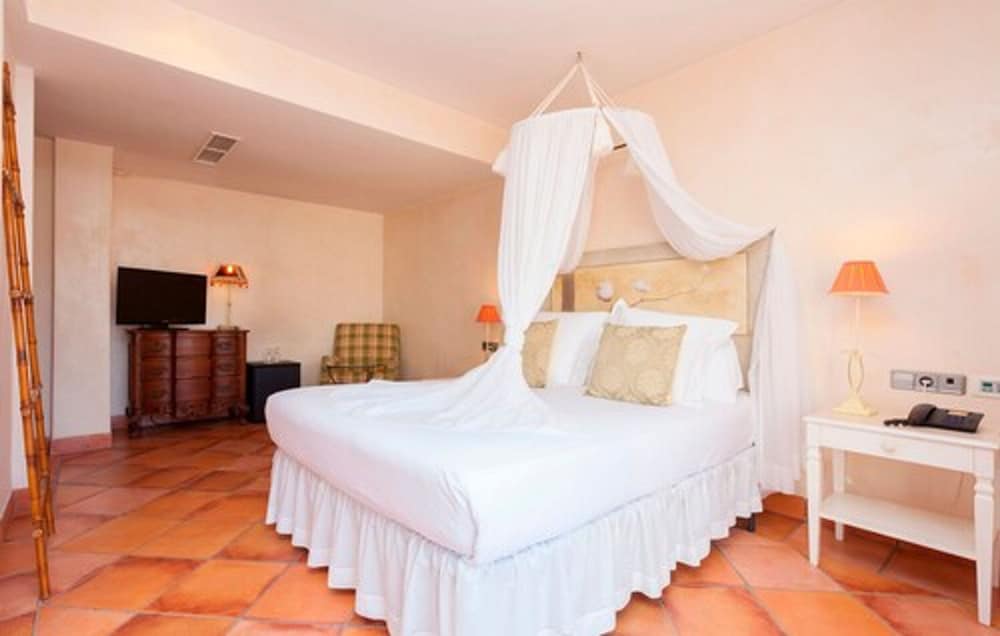 dal travel Hotel Vila De Tossa