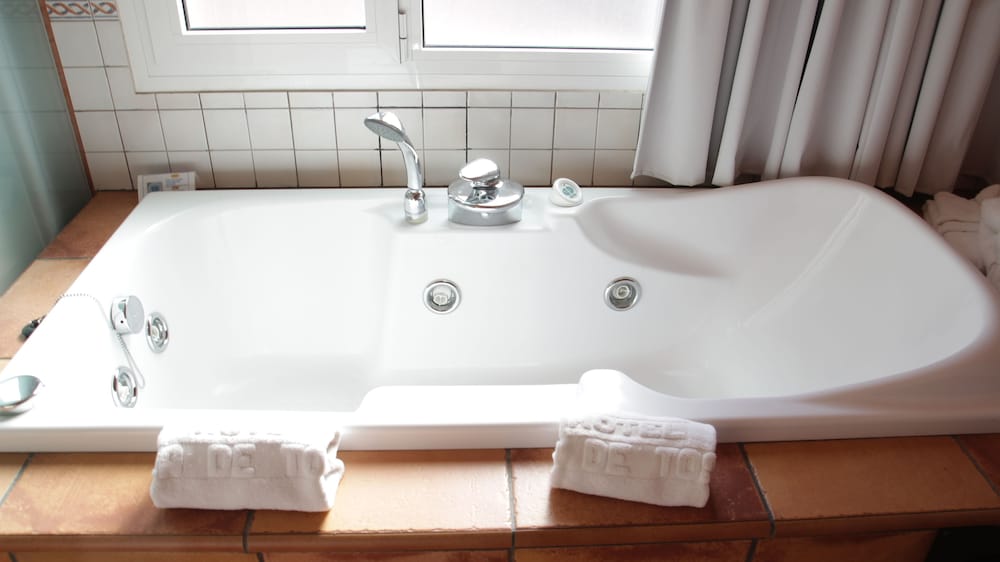 dal travel Hotel Vila De Tossa