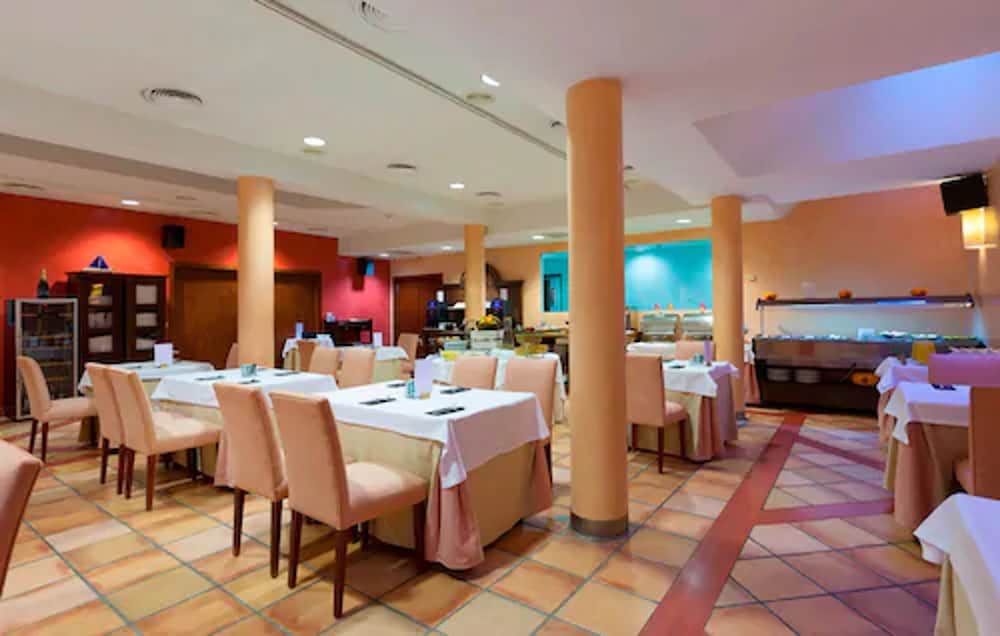 Hotel Vila De Tossa
