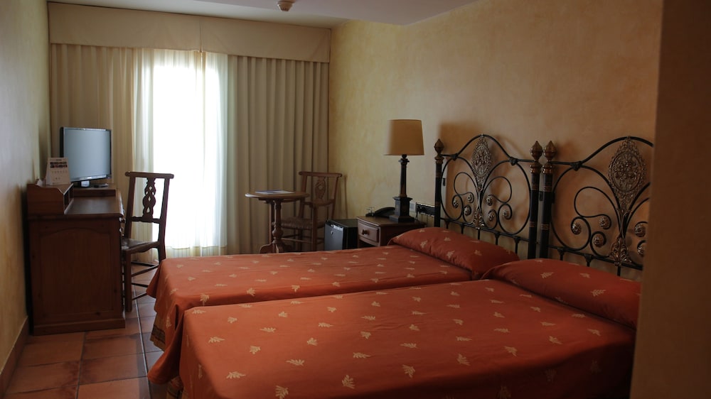 Hotel Vila De Tossa
