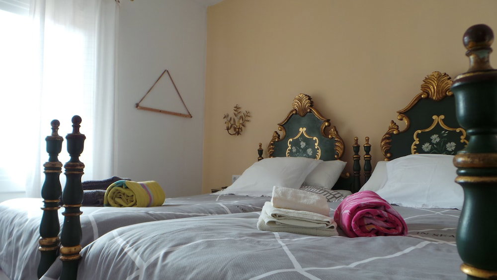 dal travel La Roqueta B&B