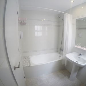 Hotel Hostal Del Mar cazare Tossa del Mar