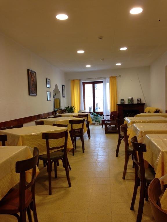 dal travel Pensio Codolar