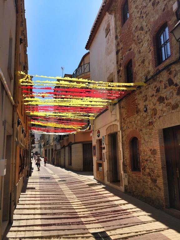 dal travel Pensio Codolar