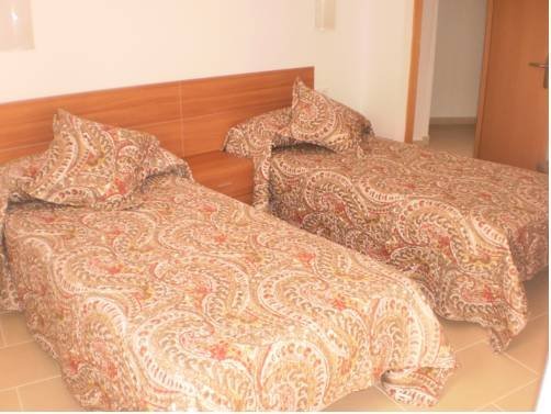 dal travel Pensio Codolar