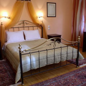 Hotel Allotino Pension cazare Nafplio