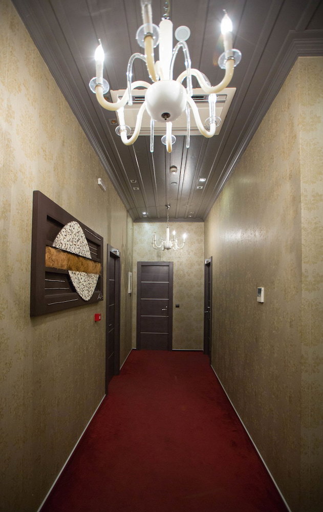 Aion Luxury Hotel