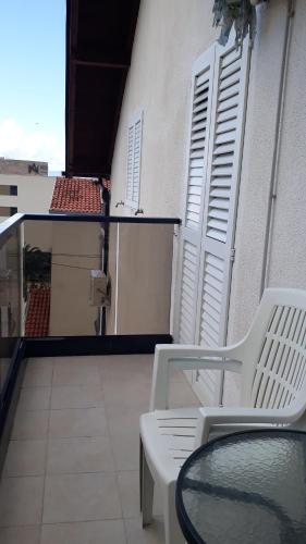 Hotel Apartments Rose Makarska