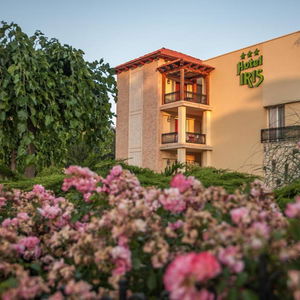 Hotel Hotel Iris-Mimoza cazare Jupiter