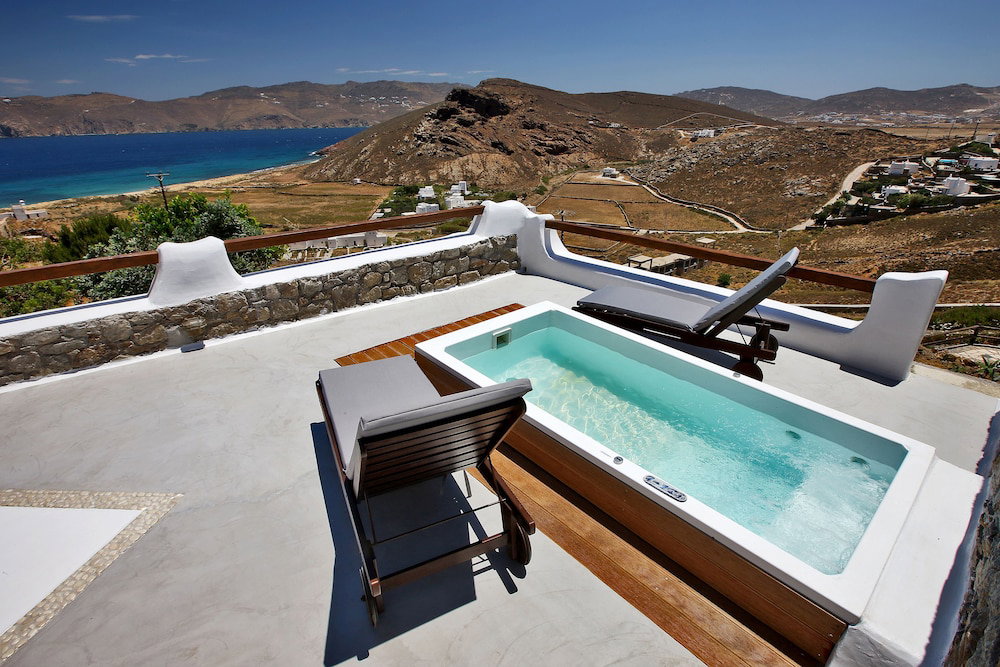 Fulfill Your Holiday Dreams At Panormos
