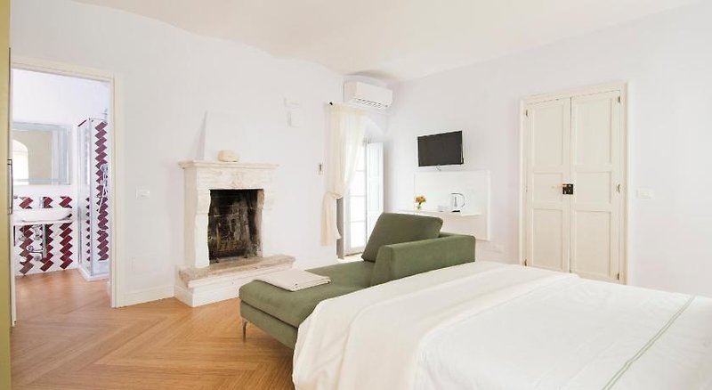 Hotel Dimora Cumma Mari