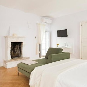 Hotel Dimora Cumma Mari cazare Vieste