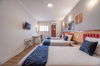 Hotel Hotel Piratininga