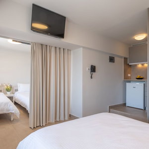 Hotel Nelly'S Apartments cazare Nafplio
