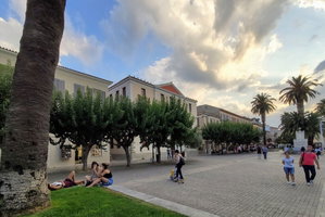 Hotel Apt27 cazare Nafplio