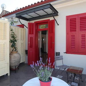 Hotel Messini Pension cazare Nafplio