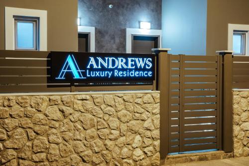 Andrew'S
