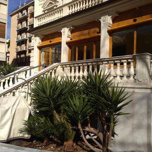 Hotel Il Giardino Di Albaro cazare Genoa