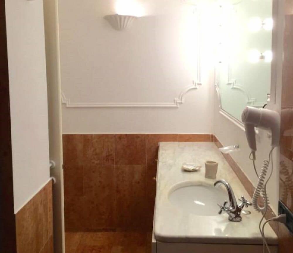 Hotel I 7 Soli Frangipani