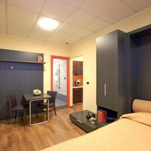 Hotel Hotel Iris cazare Genoa