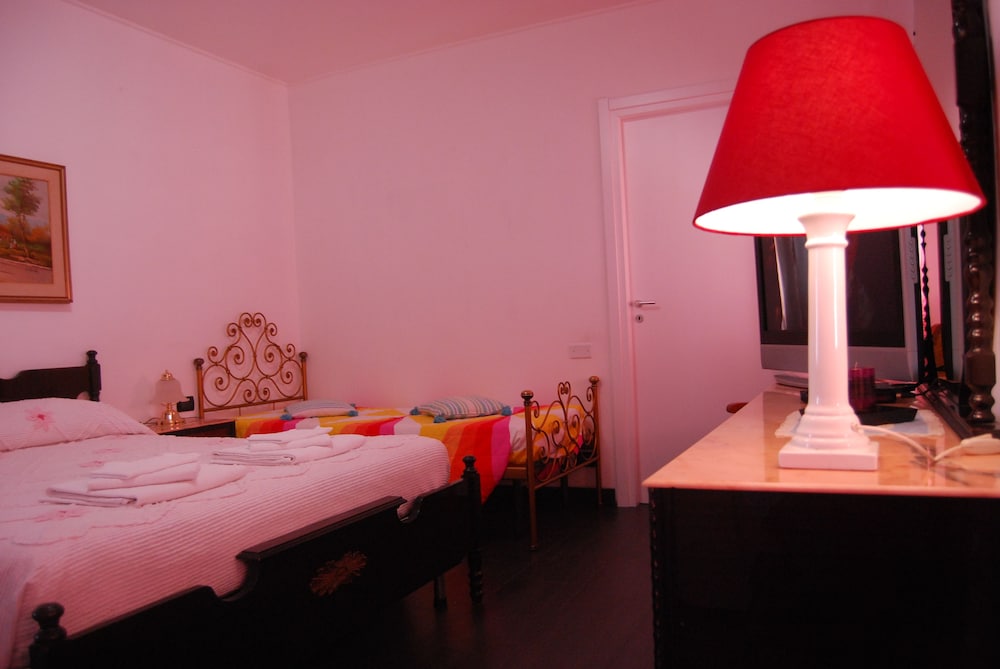 Hotel Casa Mama