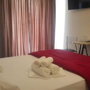 Hotel Hotel Ionion cazare Piraeus