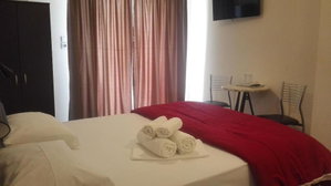 Hotel Hotel Ionion cazare Piraeus