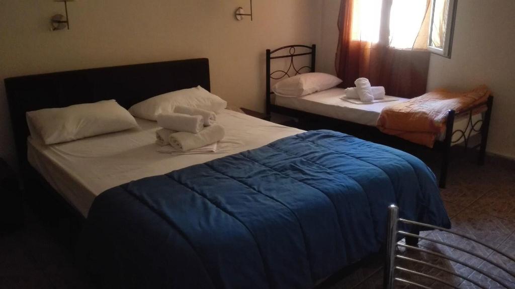 Hotel Ionion