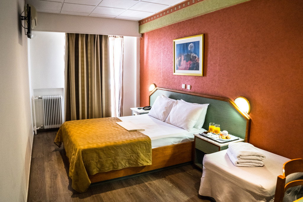 Argo Hotel