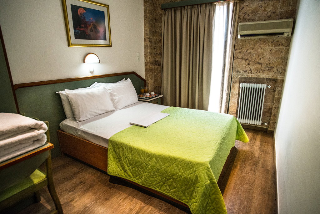Argo Hotel
