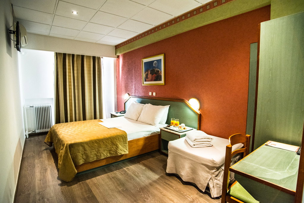 Argo Hotel