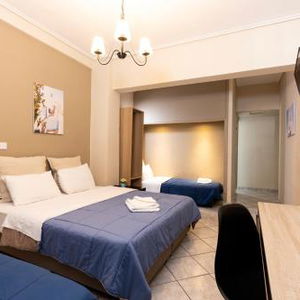 Hotel Filon cazare Piraeus