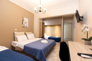 Hotel Filon cazare Piraeus