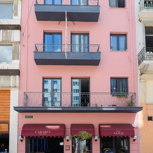 Hotel Hotel Lux cazare Piraeus