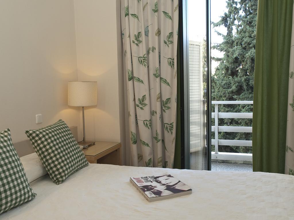 Hotel The Park Hotel Piraeus