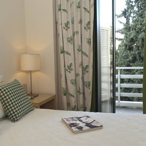 Hotel The Park Hotel Piraeus cazare Piraeus