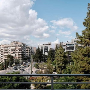 Hotel Synpiraeus Apartments & Studios cazare Piraeus