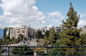 Hotel Synpiraeus Apartments & Studios cazare Piraeus