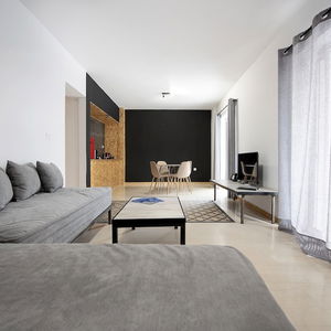 Sejur Monogram Premium Suites vacanta Piraeus