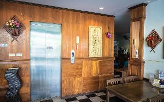 Hotel The Nice Patong Hotel