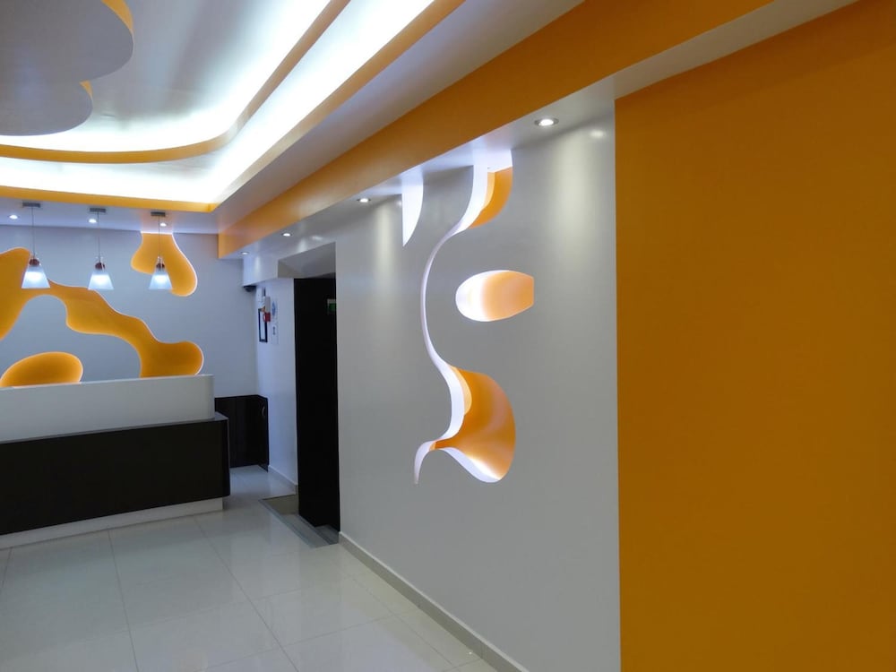 Hotel Faros 1 Hotel