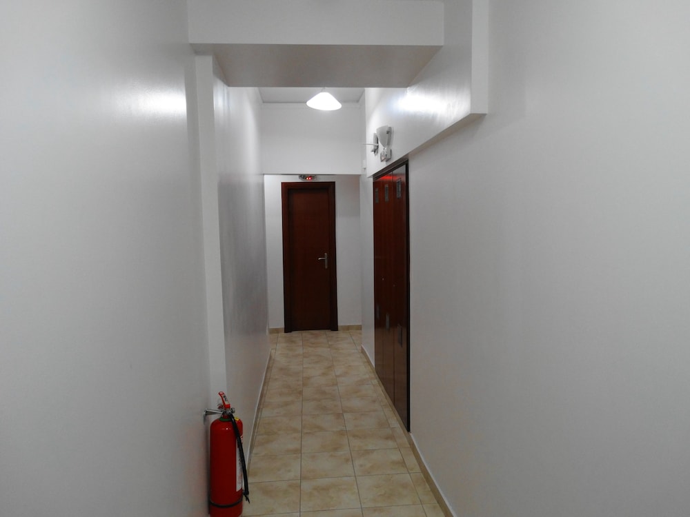 Faros 1 Hotel