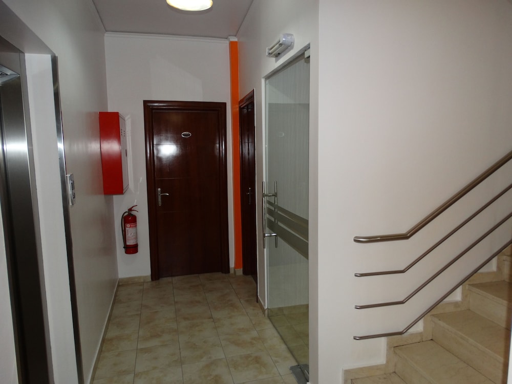 Faros 1 Hotel