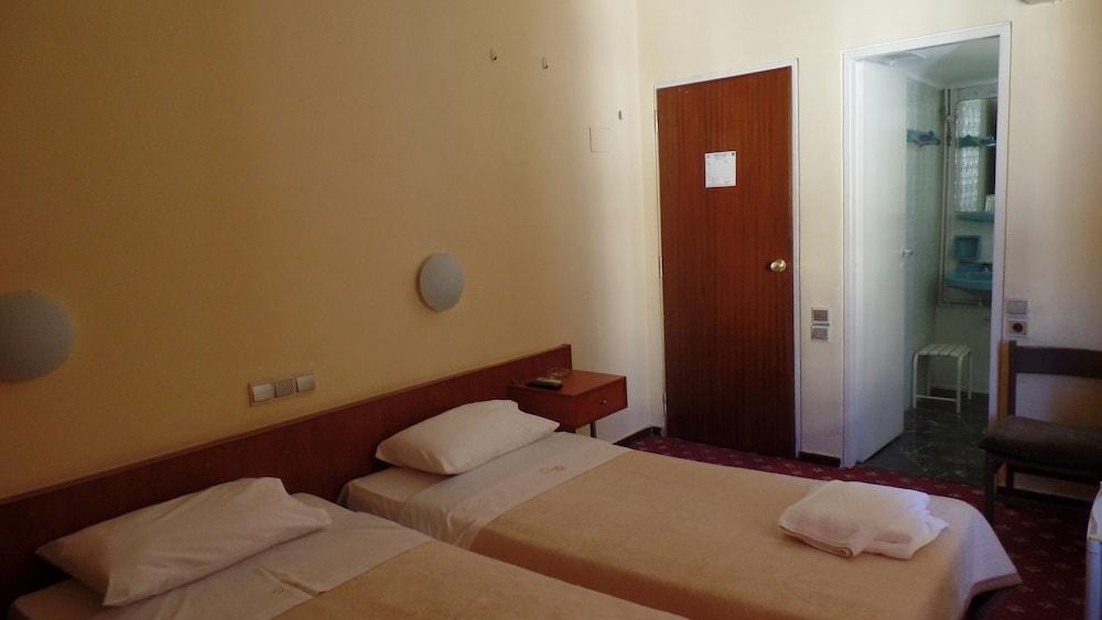 Hotel Cavo D'Oro Hotel