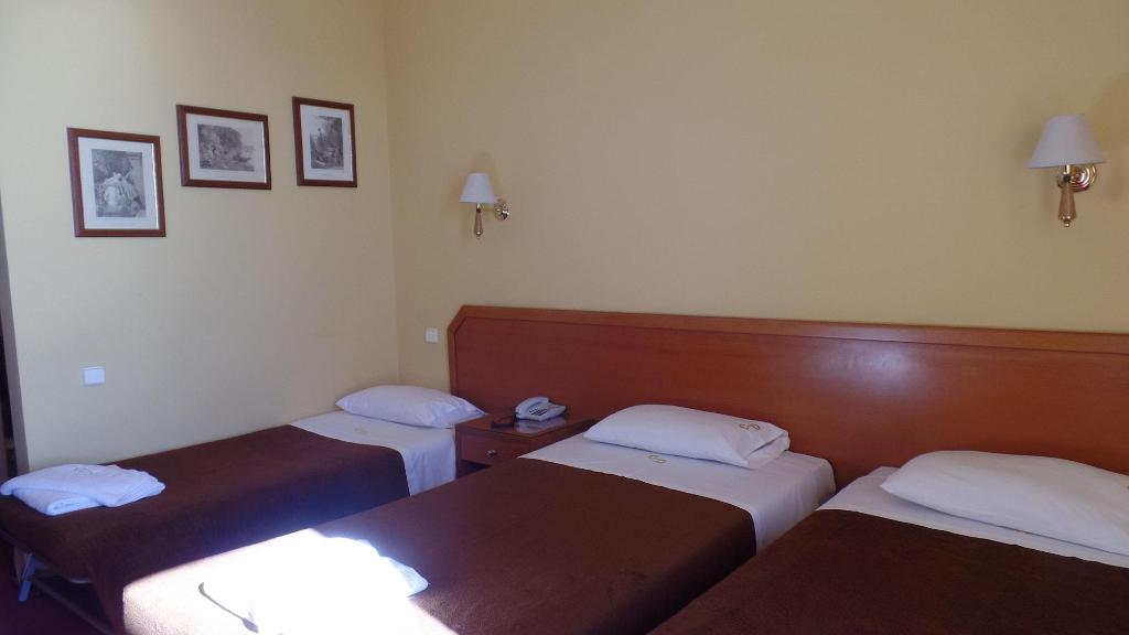 Cavo D'Oro Hotel