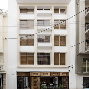 Hotel Piraeus Premium Suites cazare Piraeus